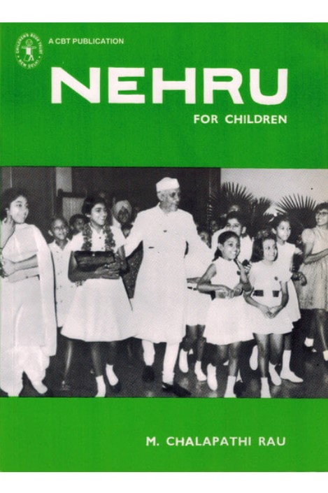 Nehru For Children